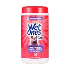 Wet ones pets for sale  Delivered anywhere in USA 