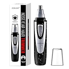 Ear and Nose Hair Trimmer Clipper - 2021 Professional for sale  Delivered anywhere in USA 
