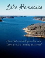 Lake memories beautiful for sale  Delivered anywhere in UK