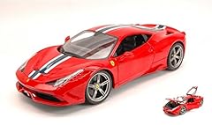 Ferrari 458 speciale usato  Spedito ovunque in Italia 