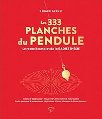 333 planches pendule d'occasion  Livré partout en France
