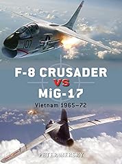 Crusader mig vietnam for sale  Delivered anywhere in USA 