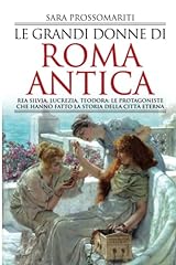 Grandi donne roma usato  Spedito ovunque in Italia 