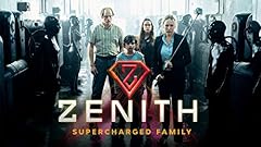 Zenith supercharged family gebraucht kaufen  Wird an jeden Ort in Deutschland