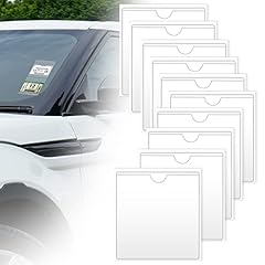 Pcs square permit for sale  Delivered anywhere in UK