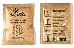 Vaselife schnittblumennahrung  gebraucht kaufen  Wird an jeden Ort in Deutschland