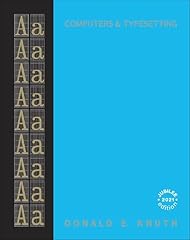 Computers typesetting volume for sale  Delivered anywhere in USA 