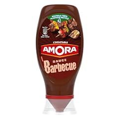 Amora sauce barbecue d'occasion  Livré partout en France