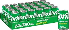 Sprite cans 330ml for sale  Delivered anywhere in UK