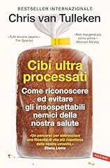 Cibi ultraprocessati come gebraucht kaufen  Wird an jeden Ort in Deutschland