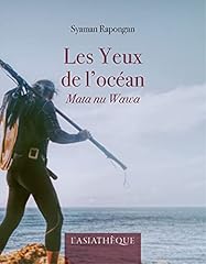 Yeux océan mata d'occasion  Livré partout en Belgiqu