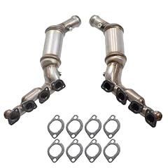 Catalytic converter fit for sale  Delivered anywhere in USA 
