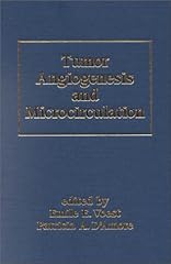 Tumor angiogenesis microcircul for sale  Delivered anywhere in USA 