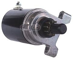 Starter motor compatible for sale  Delivered anywhere in UK