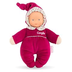 Corolle doudou babidoux d'occasion  Livré partout en France