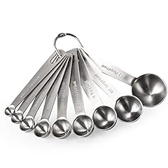 Measuring spoons taste for sale  Delivered anywhere in USA 