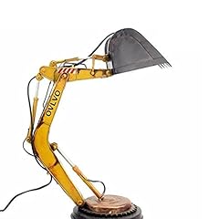 Digger desk lamp for sale  Delivered anywhere in UK