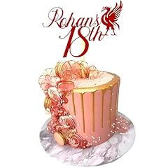 Liverbird happy birthday for sale  Delivered anywhere in UK