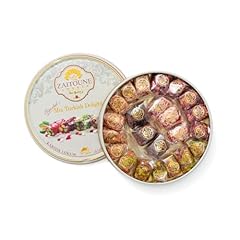 Zaitoune turkish delight for sale  Delivered anywhere in UK