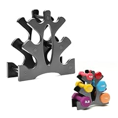 Dumbbell rack tier for sale  Delivered anywhere in USA 