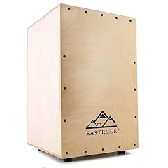 Eastrock cajon drum for sale  Delivered anywhere in USA 