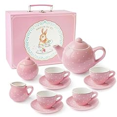 Jewelkeeper tea party for sale  Delivered anywhere in UK