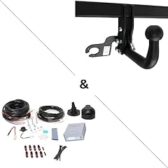 Attelage compatible nissan d'occasion  Livré partout en France