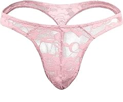 Faringoto string dentelle d'occasion  Livré partout en France