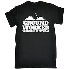 Ground worker hole for sale  Delivered anywhere in UK