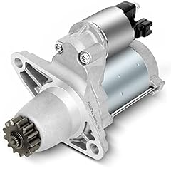 Gdsmotu new starter for sale  Delivered anywhere in USA 