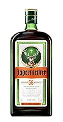 Jägermeister 100cl liquore usato  Spedito ovunque in Italia 