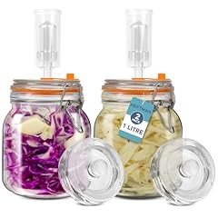 Heftman fermenting jar for sale  Delivered anywhere in UK