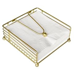 Napkin holder table for sale  Delivered anywhere in USA 