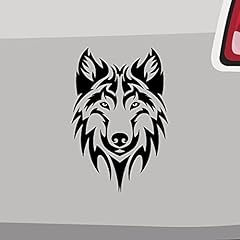 Wolf tuning aufkleber gebraucht kaufen  Wird an jeden Ort in Deutschland