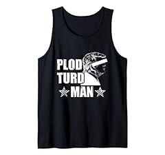 Plod turd man for sale  Delivered anywhere in UK