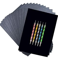 100 sheets carbon for sale  Delivered anywhere in USA 