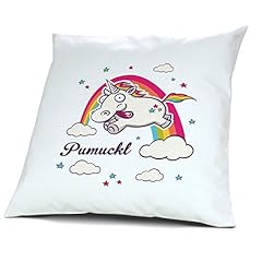Printplanet kopfkissen namen gebraucht kaufen  Wird an jeden Ort in Deutschland
