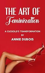 Art feminization cuckold for sale  Delivered anywhere in USA 