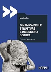 Dinamica delle strutture usato  Spedito ovunque in Italia 