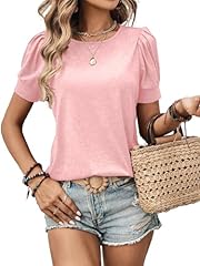 Zeagoo shirt donna usato  Spedito ovunque in Italia 