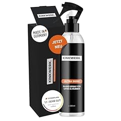 Kinkwerk ultra shine gebraucht kaufen  Wird an jeden Ort in Deutschland
