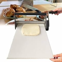 Sfogliatrice pasticceria manua usato  Spedito ovunque in Italia 