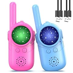 Inspireyes walkie talkie gebraucht kaufen  Wird an jeden Ort in Deutschland