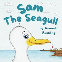 Sam seagull for sale  Delivered anywhere in UK