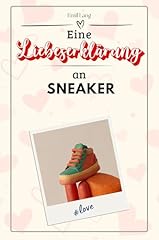 Liebeserklärung sneaker groß gebraucht kaufen  Wird an jeden Ort in Deutschland
