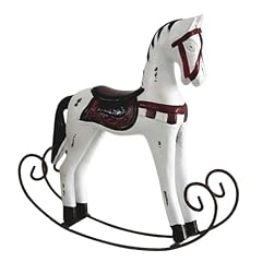 Lrxiyode cavallo dondolo usato  Spedito ovunque in Italia 