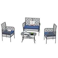 Temminkii piece patio for sale  Delivered anywhere in USA 