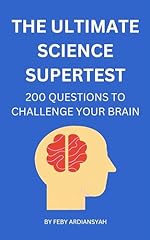 Ultimate science supertest for sale  Delivered anywhere in USA 