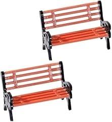 Pcs miniature park for sale  Delivered anywhere in USA 