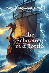 Schooner bottle for sale  Delivered anywhere in UK